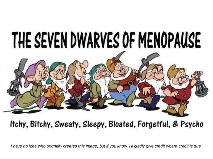 [Image: 12-Dwarves-of-Menopause.jpg]